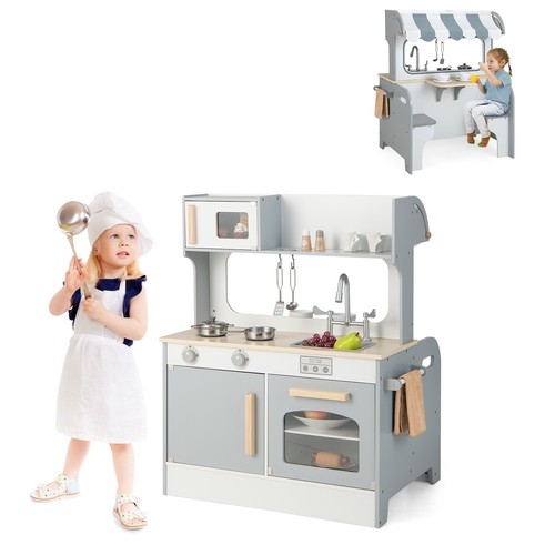 Kids kitchen - kids,